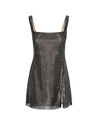 SELF-PORTRAIT | Nom du produit: Robe cocktail | Gris