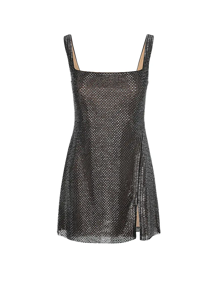 SELF-PORTRAIT | Nom du produit: Robe cocktail | Gris