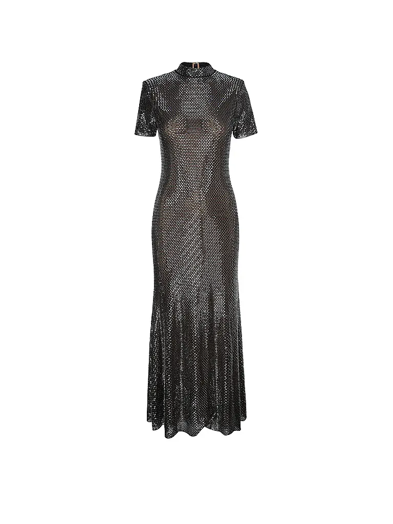 SELF-PORTRAIT | Nom du produit: Robe de soirée | Gris