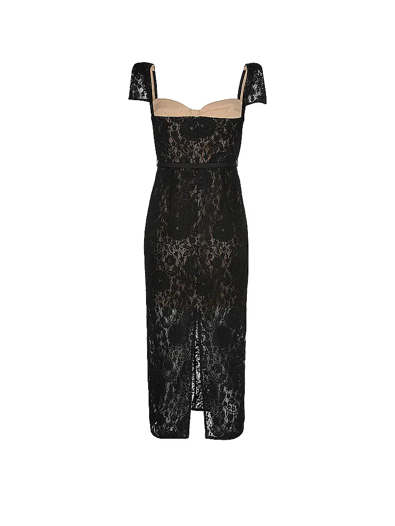 SELF-PORTRAIT | Nom du produit: Robe de soirée | Noir