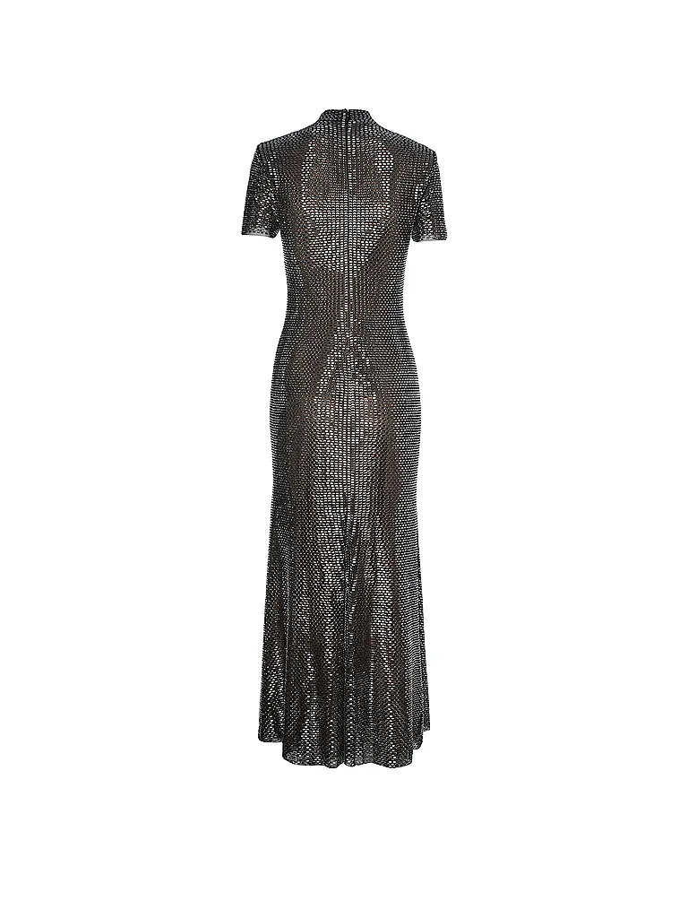 SELF-PORTRAIT | Nom du produit: Robe de soirée | Gris