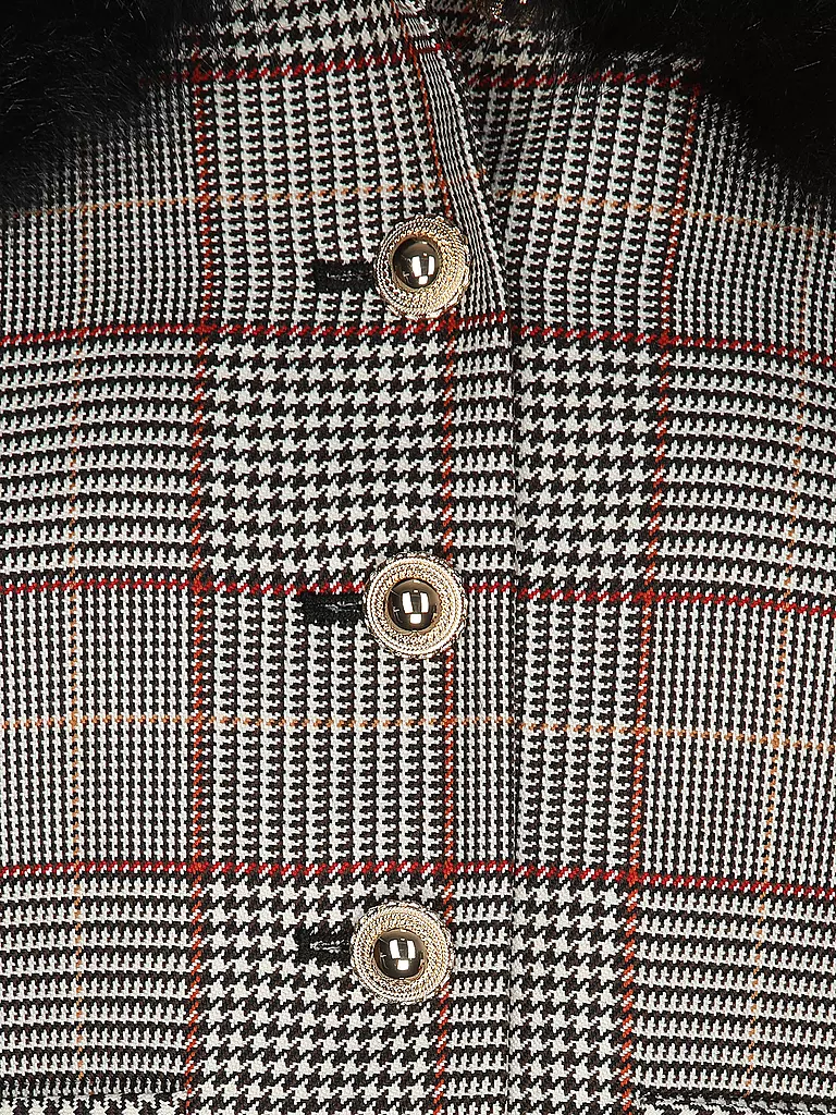 SELF-PORTRAIT | Petite veste | 