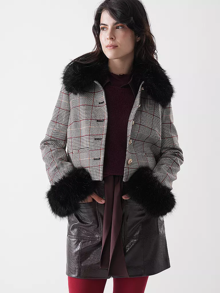 SELF-PORTRAIT | Petite veste | 