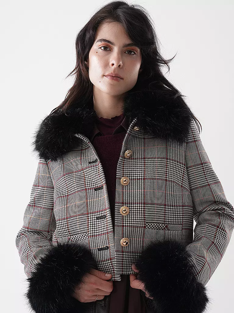 SELF-PORTRAIT | Petite veste | 