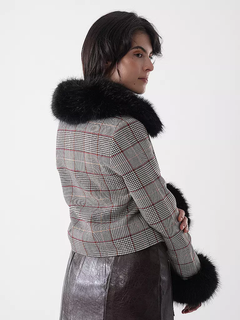 SELF-PORTRAIT | Petite veste | 