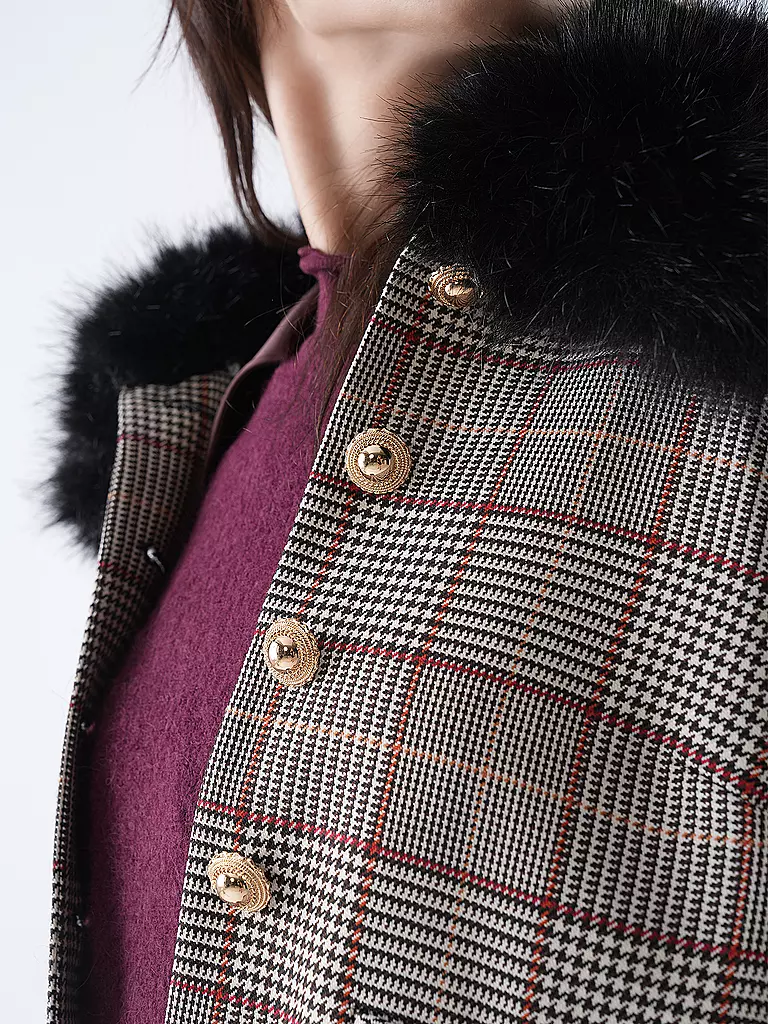 SELF-PORTRAIT | Petite veste | 