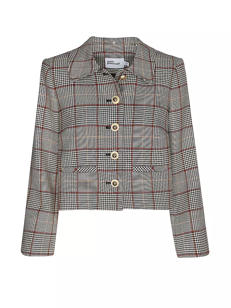 SELF-PORTRAIT | Petite veste | 