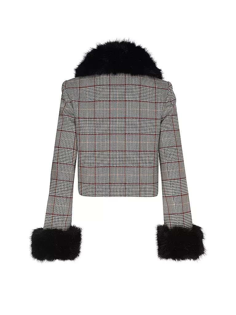 SELF-PORTRAIT | Petite veste | 