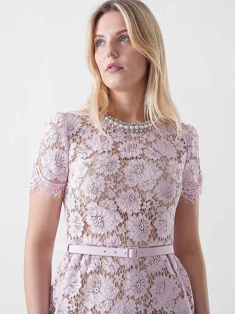 SELF-PORTRAIT | Robe midi | 
