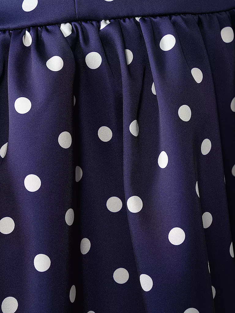 SELF-PORTRAIT | Robe midi | 