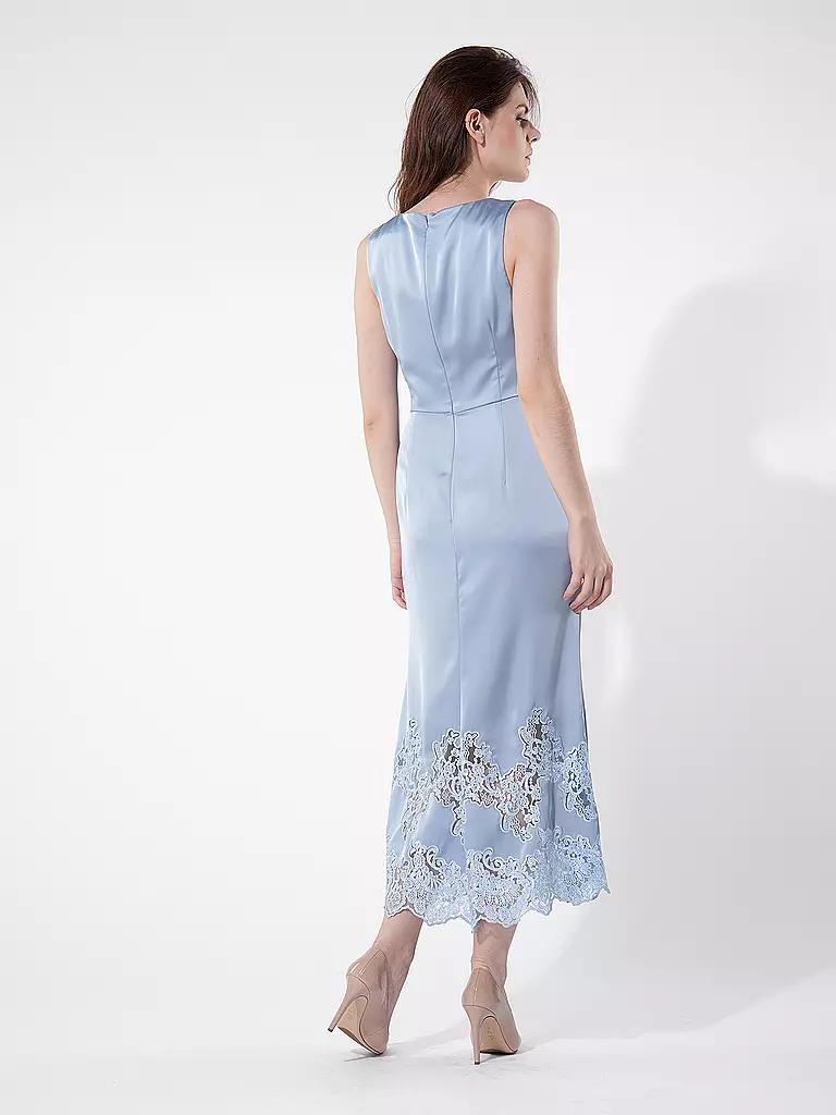 SELF-PORTRAIT | Robe midi | 