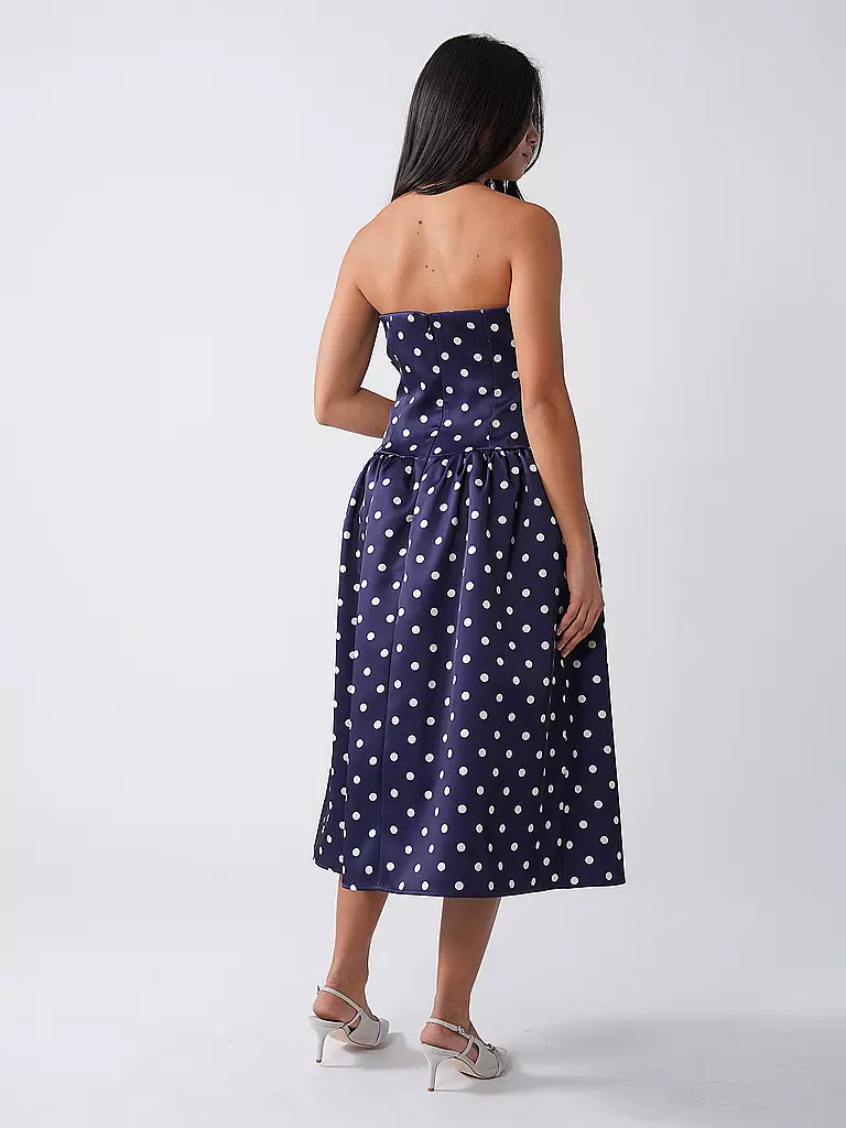SELF-PORTRAIT | Robe midi | 