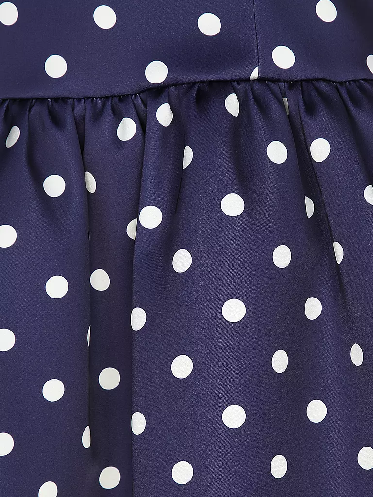 SELF-PORTRAIT | Robe midi | 