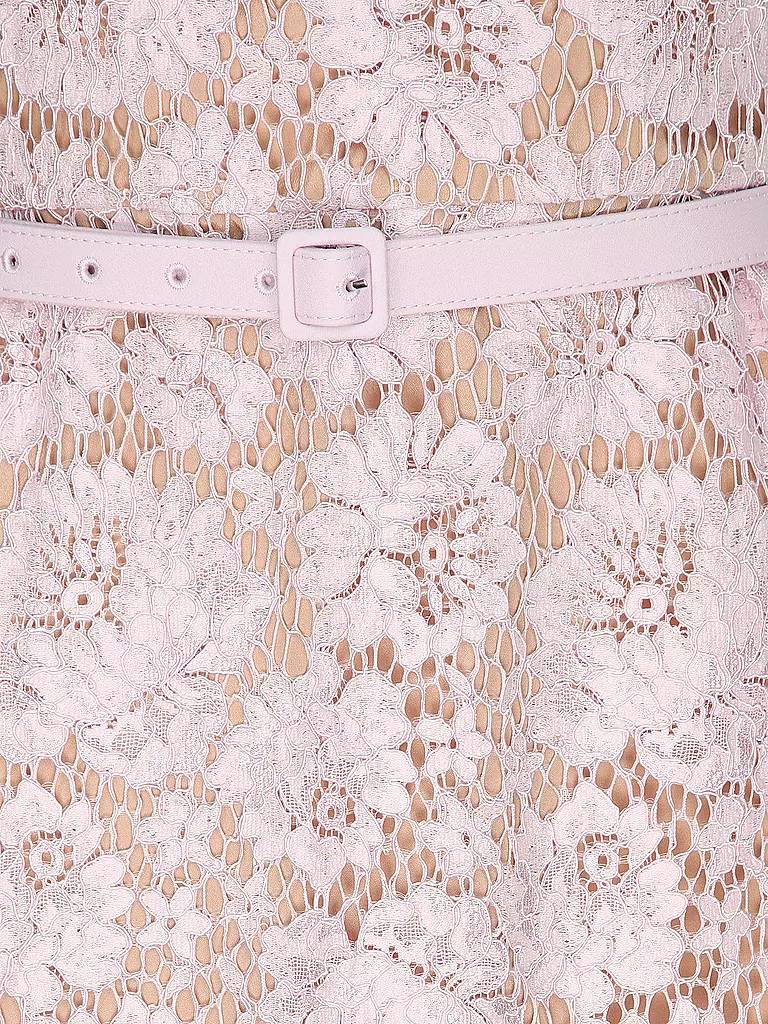 SELF-PORTRAIT | Robe midi | 