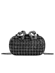 SELF-PORTRAIT | Sac - Mini Sac | Noir