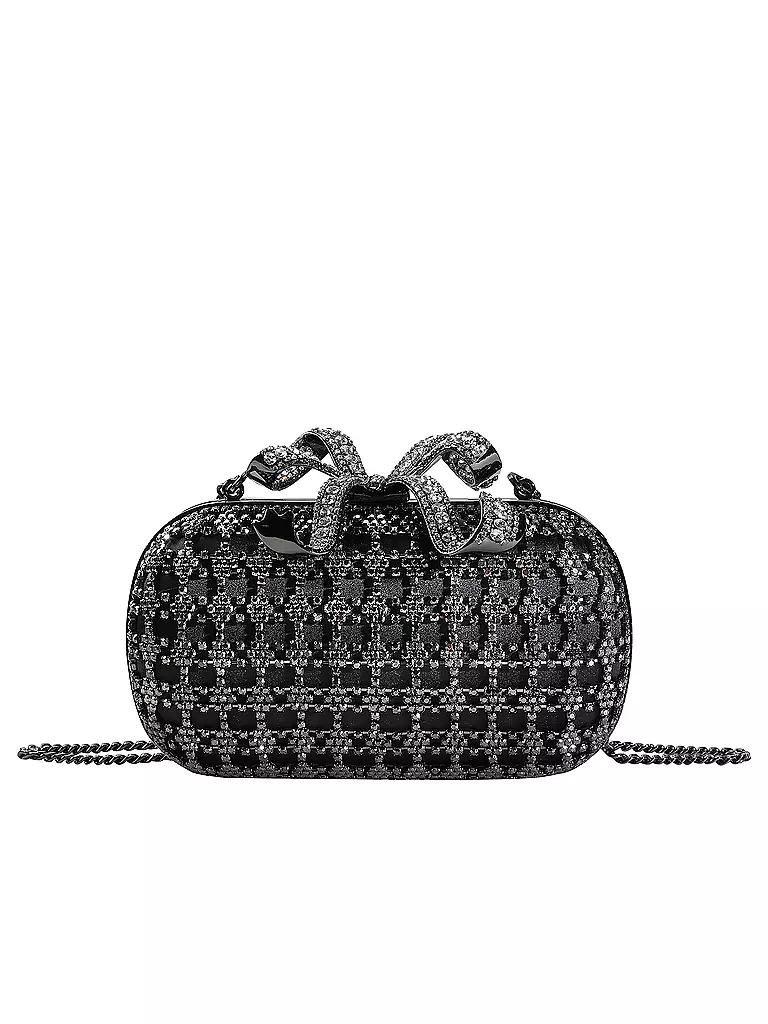 SELF-PORTRAIT | Sac - Mini Sac | schwarz