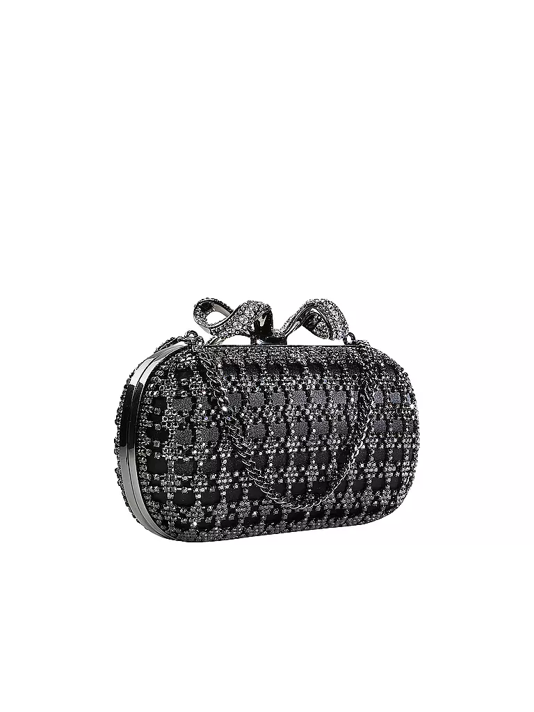 SELF-PORTRAIT | Sac - Mini Sac | schwarz