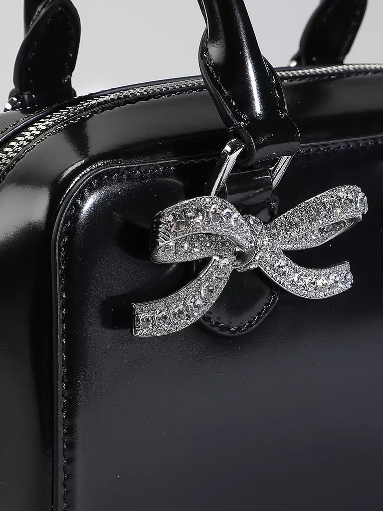 SELF-PORTRAIT | Sac en cuir - Mini sac | 