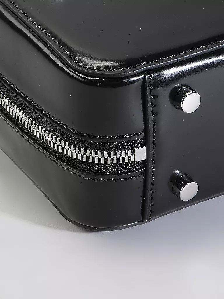 SELF-PORTRAIT | Sac en cuir - Mini sac | 