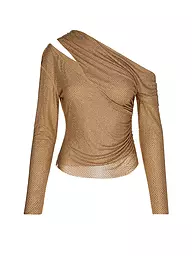 SELF-PORTRAIT | Top | Marron