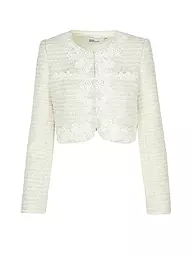 SELF-PORTRAIT | Veste courte | Or