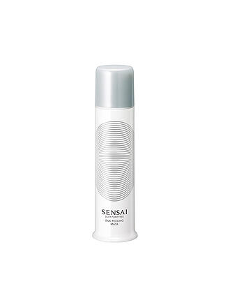 SENSAI | Silky Purifying - Masque Peeling Soie 90ml