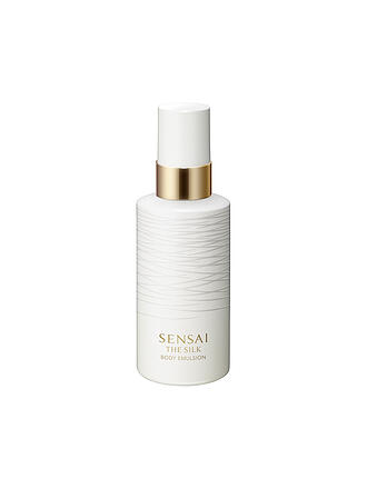 SENSAI | The Silk - Émulsion Corporelle 200ml