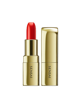 SENSAI | Rouge à lèvres - The Lipstick (N06 Kinmokusei Oran)