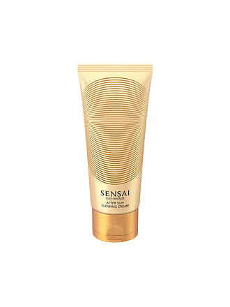 SENSAI | Après-soleil - Silky Bronze - Crème Sun Glow 150 ml