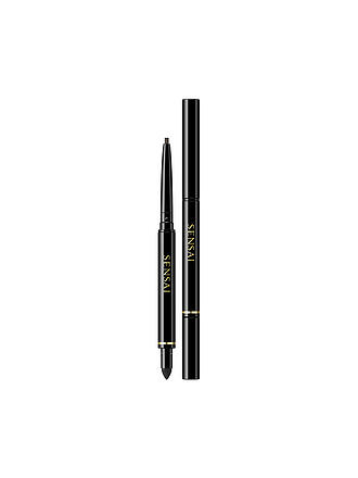 SENSAI | Crayon contour des yeux - Lasting Eyeliner Pencil (02 Deep Brown)