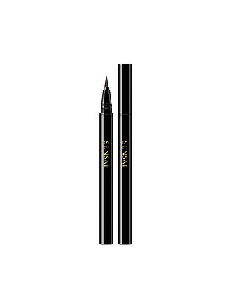 SENSAI | Stylo contour des yeux - Designing Liquid Eyeliner (02 Deep Brown)