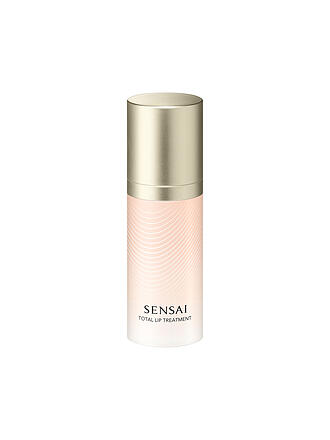 SENSAI | Soin des lèvres - Total Lip Treatment 15ml