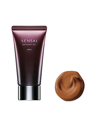 SENSAI | Gel Bronzant SPF6 ( BG63 Cuivre )