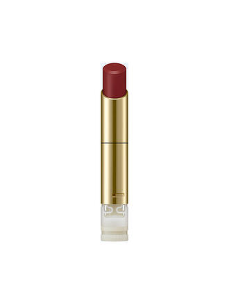 SENSAI | Rouge à lèvres - Recharge Lasting Plump Lipstick (LPL10 Juicy Red)