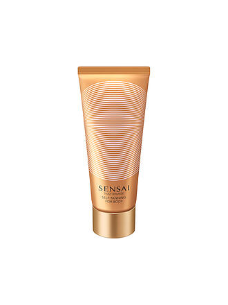 SENSAI | Silky Bronze - Autobronzant Corps 150ml