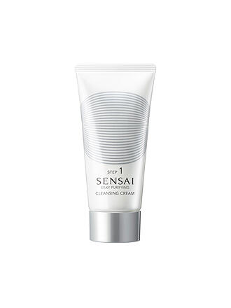SENSAI | Coffret cadeau - Silky Purifying Double Cleansing Limited Set 2x75ml