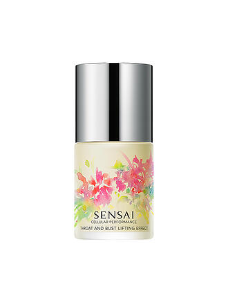 SENSAI | Coffret cadeau - Soin cou et décolleté LTD Set 100ml / 20ml / 5ml