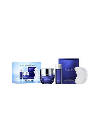 SENSAI | Coffret cadeau - Extra Intensive Double Moisturising LTD Set 40ml / 20ml