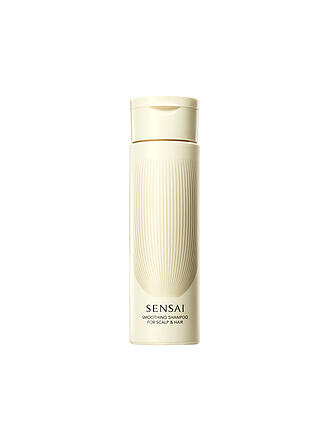 SENSAI | Shampoo Lissant Soin Cheveux & Cuir Chevelu 300ml