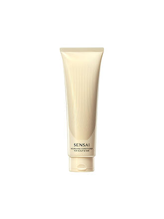 SENSAI | Hair Care Après-shampoing nourrissant pour le cuir chevelu et les cheveux 230ml
