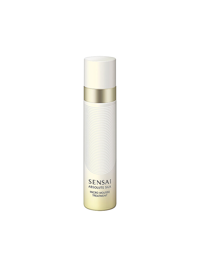 SENSAI Absolute Silk Micro Mousse Treatment 90ml