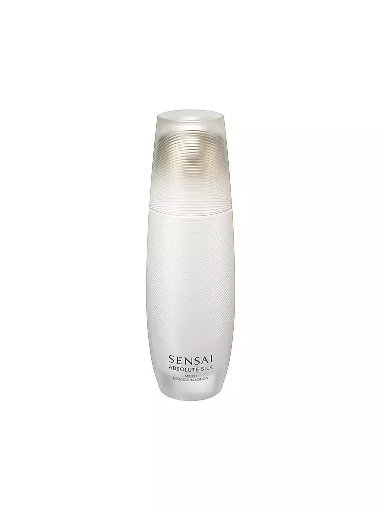 SENSAI | Absolute Silk Essence-in-Lotion 125 ml | Aucune couleur