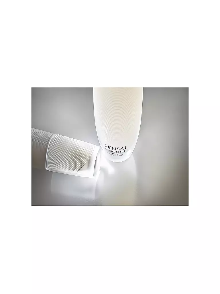 SENSAI | Absolute Silk Essence-in-Lotion 125 ml | 