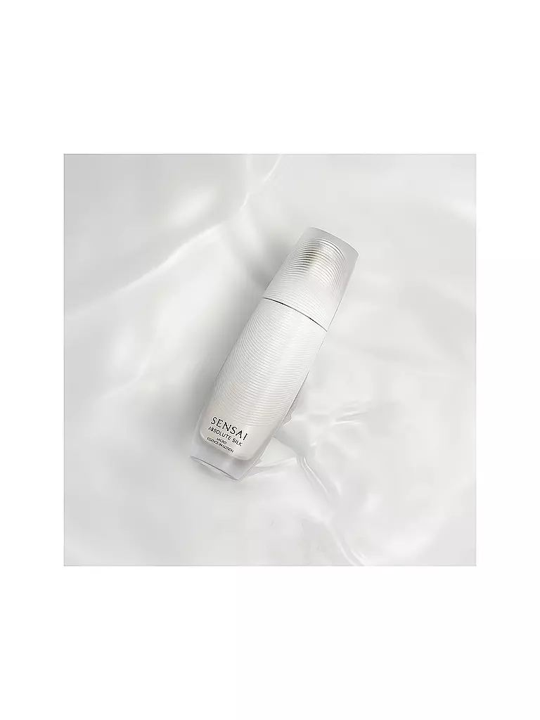 SENSAI | Absolute Silk Essence-in-Lotion 125 ml | 