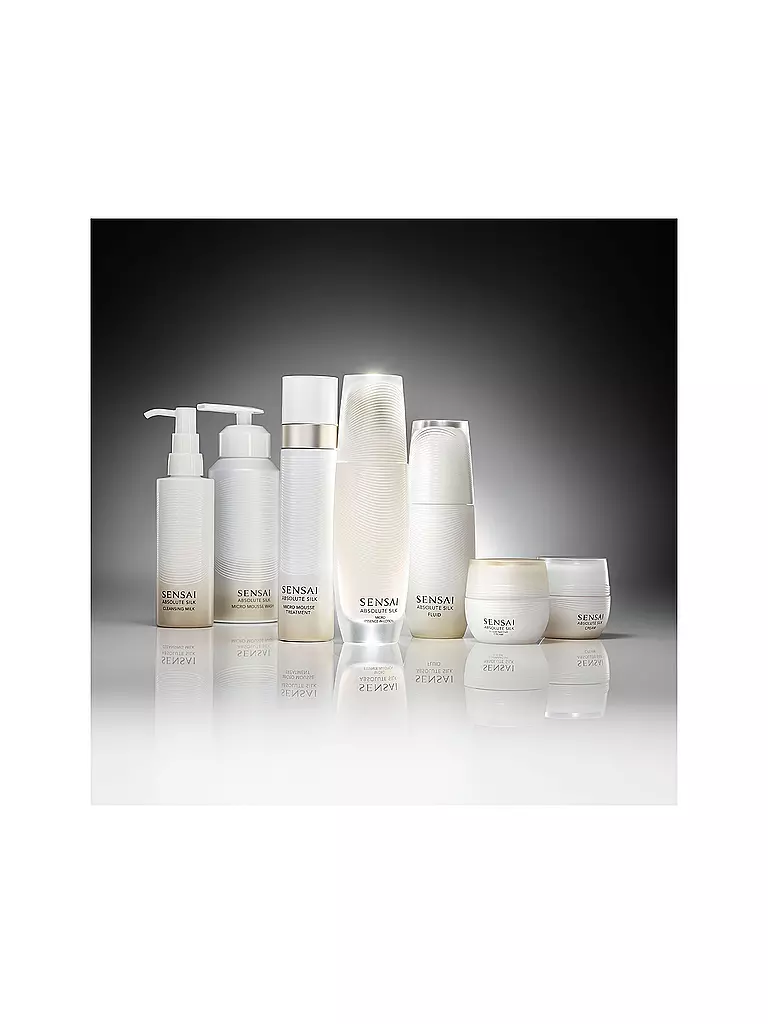 SENSAI | Absolute Silk Essence-in-Lotion 125 ml | 