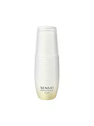 SENSAI | Absolute Silk Fluid 80ml | Aucune couleur