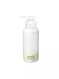 SENSAI | ABSOLUTE SILK Micro Mousse Nettoyante 180ml | Aucune couleur