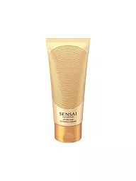 SENSAI | Après-soleil - Silky Bronze - Crème Sun Glow 150 ml | Aucune couleur