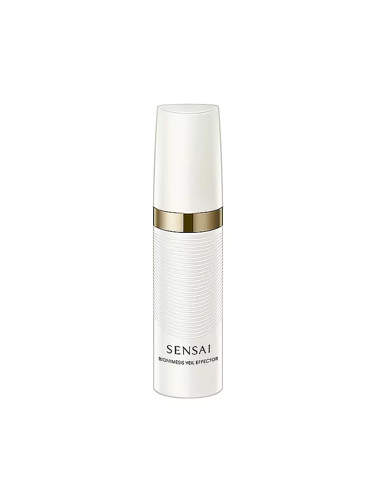 SENSAI | Biomimesis Veil Effector 40 ml | keine Farbe
