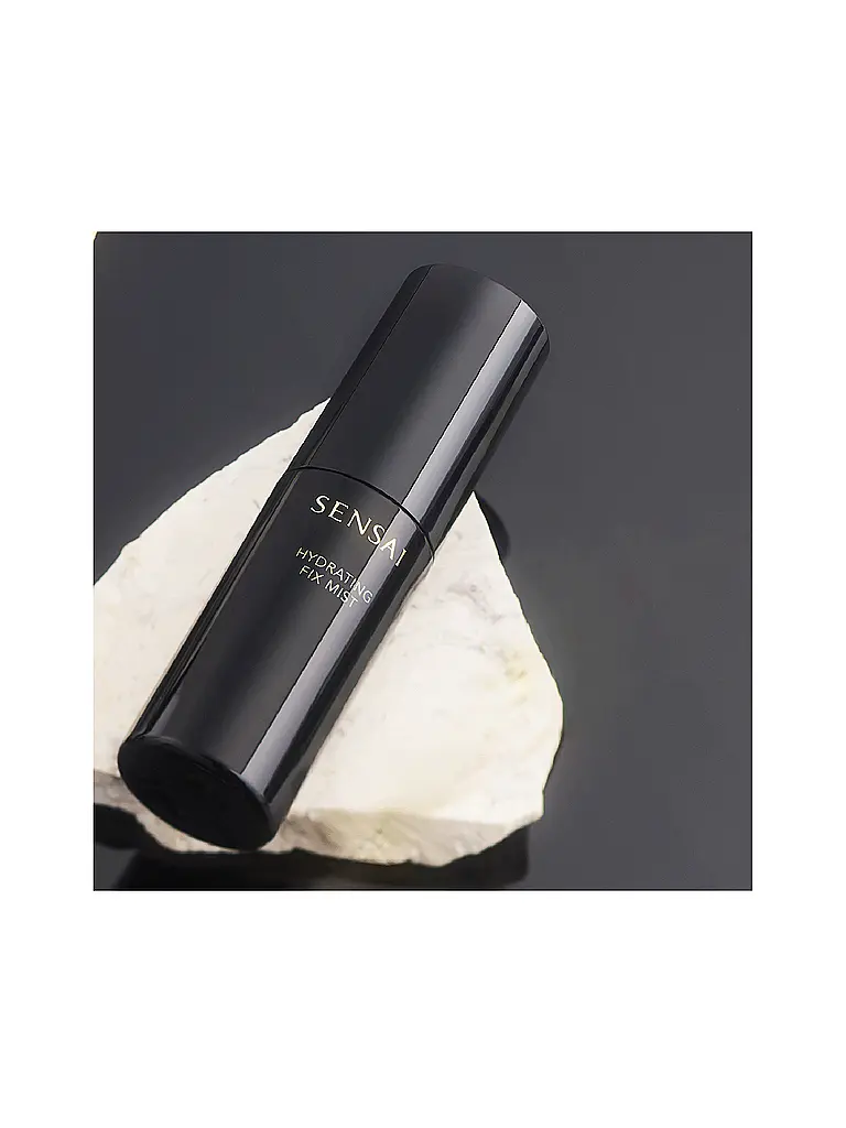 SENSAI | Brume Fixatrice Hydratante 50 ml | Aucune couleur